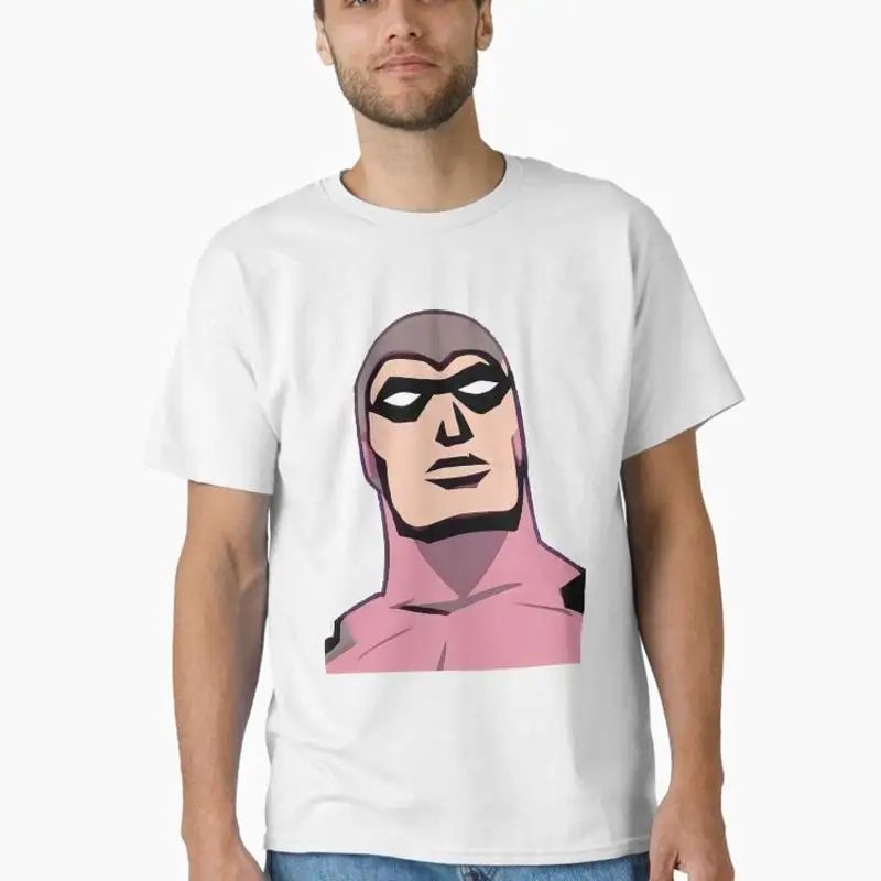 The Phantom T-Shirt