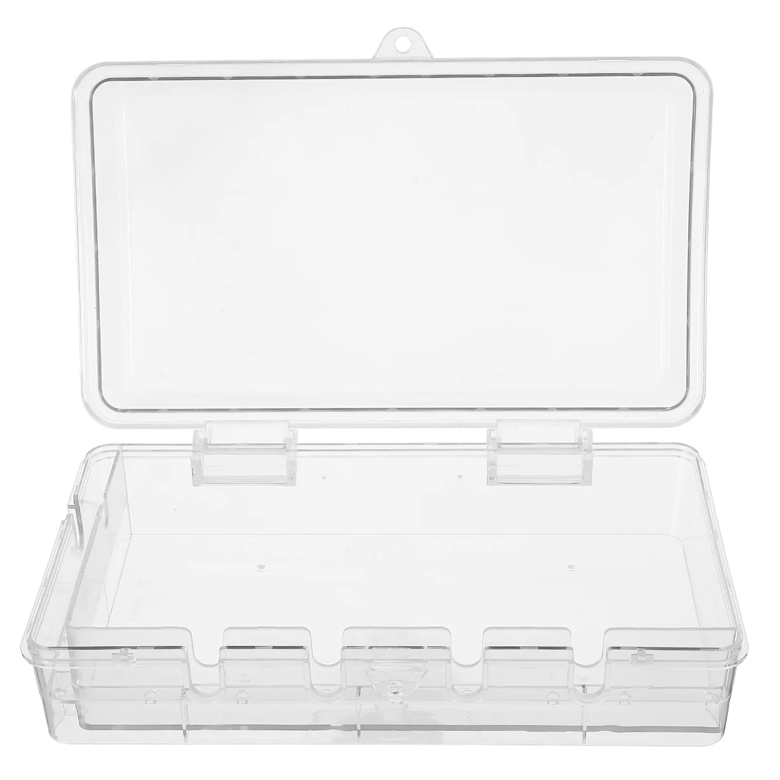 

Waterproof Power Strip Cover Outlet Electric Box Transparent Outdoor Protector Splash Proof Junction Socket Case Plastic