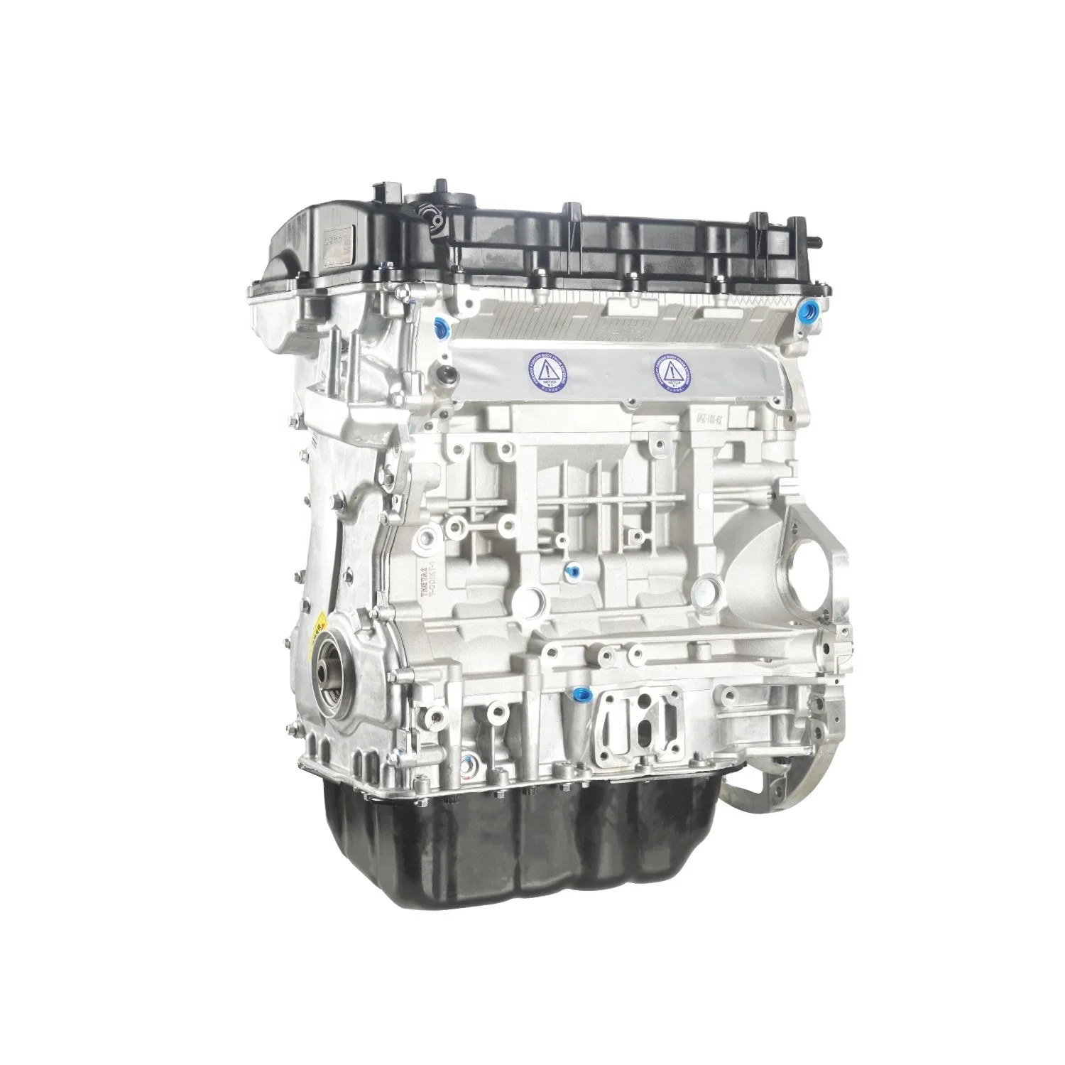 2.4L displacement G4KE model new Car Engine For Hyundai Kia Auto Parts Engine Assembly systems