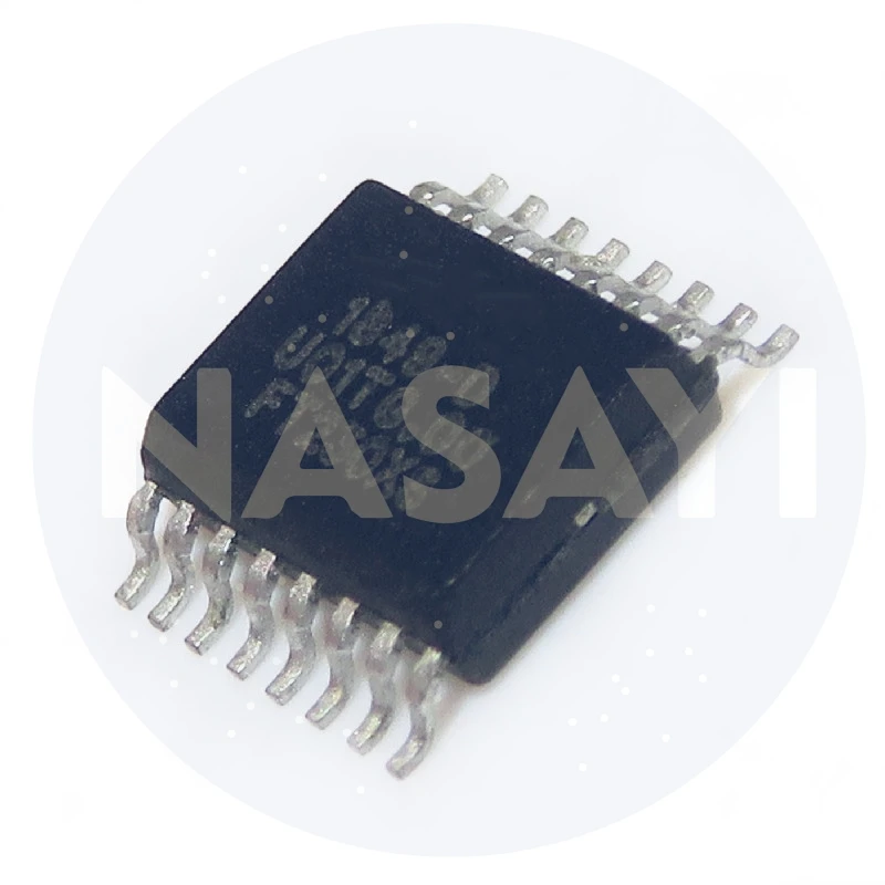 1-100PCS EN25F10-100GIP EN25F10 FT230XS FT230 TD1507TR TD1507 HT7550-1 HT50 BC548B BC548 EPCS4N EPCS4