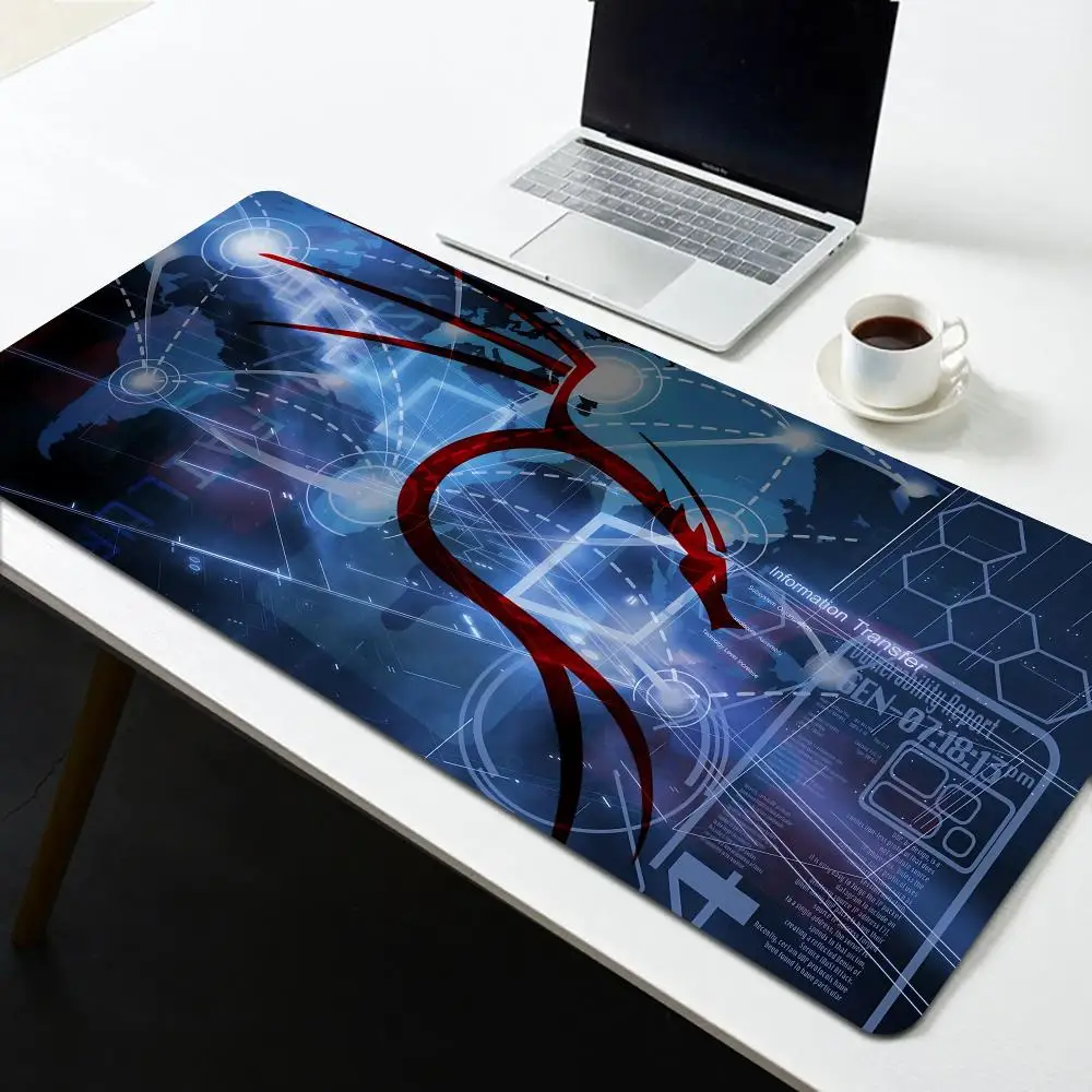 K-kalies system Mouse Pad Professional E-Sports Mouse Pad Fine Surface Gaming Rubber Mouse Pad Smooth Desk Pad