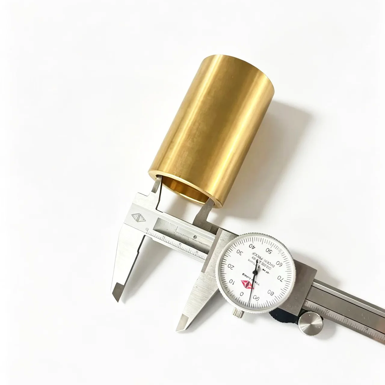printing machine accessories L-440 ink roller bronze sleeve, water roller bronze sleeve, komori hot water roller ink rolle