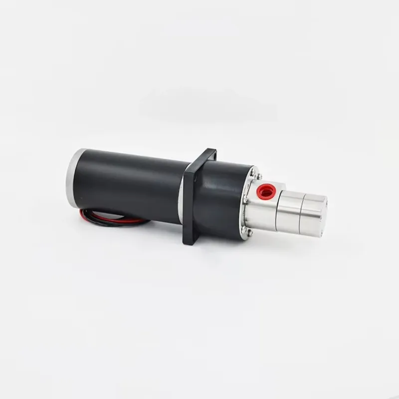 

MG222XP02B22 316L Stainless Steel Magnetic Gear Pump High Quality Product