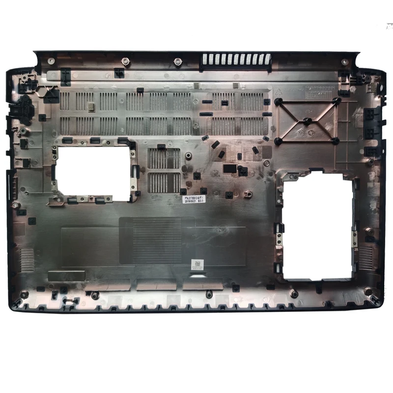 Imagem -04 - Capa Base Inferior para Acer Aspire Capa Palmrest A51551 A515-51g A51541g A615 51g