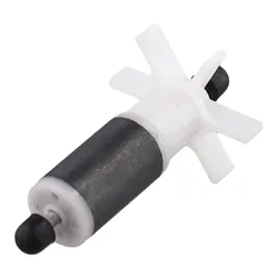 1pc Impeller Fish Tank Submersible Water Pump Impeller Shaft For Intex Pure Spa Impeller Power Tools Home Pet Accessories