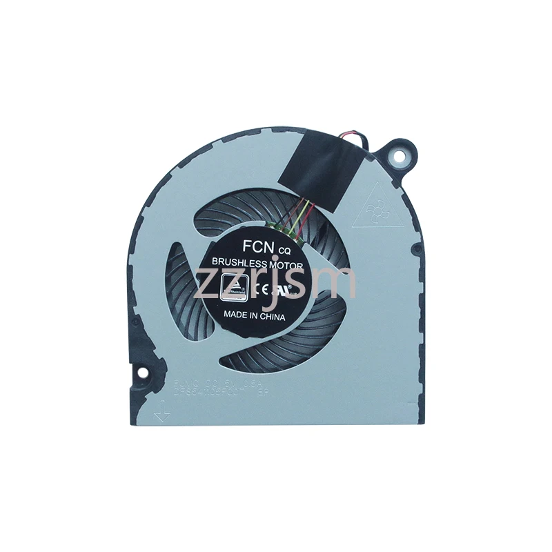 New CPU Cooler Radiator Fan for Acer Aspire A315 22 34 A315-41 42 A315-53 A315-55 55G A515-43 44 A515 52 A515-54G Cooling Fans