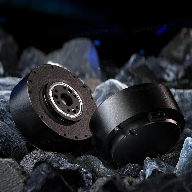 Joint Motor Module: Quasi-direct Drive 17Nm Integrated Joint Module