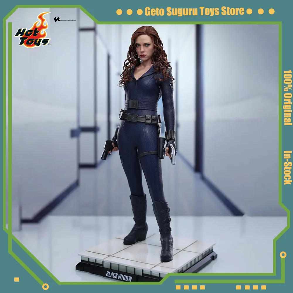 Hottoys Ht MMS757AE… - image