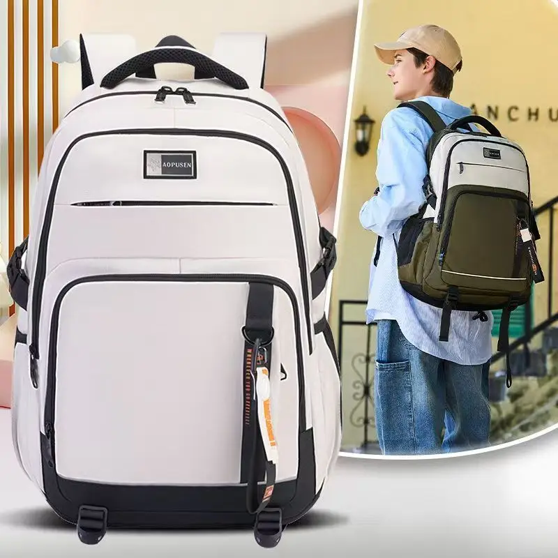 sun-eight-school-bag-travel-backpack-middle-high-student-shoulder-orthopedic-backpack-large-capacity-light-water-proof-mochilas
