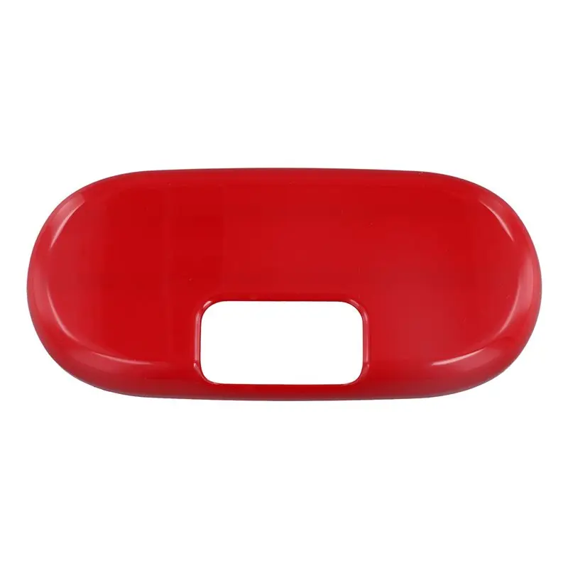 

A73X-For BMW Mini J01 J05 2024-2025 Decorative Cover Interior Accessories Central Control Storage Box Car