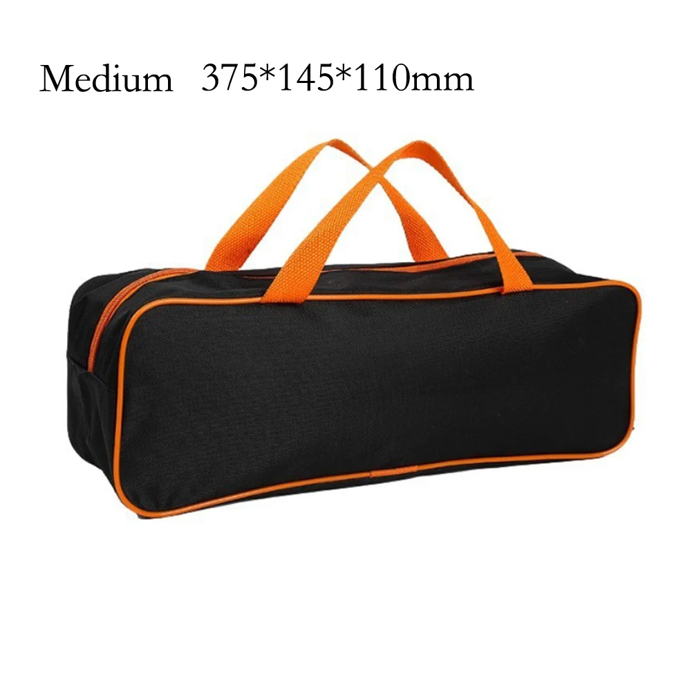 1Pcs Portable Wear Resistant Chain Closure Storage Case Pouch Vacuum Cleaner Tool Oxford Cloth Bag Home Accessories