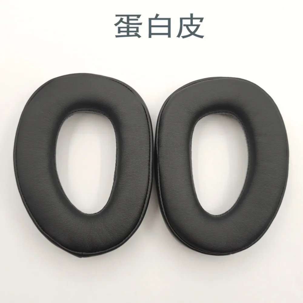 Substituição para sennheiser gsp300 gsp301 gsp302 gsp303 gsp350 gsp370 gsp 300 301 302 303 350 370 fones de ouvido almofadas de ouvido