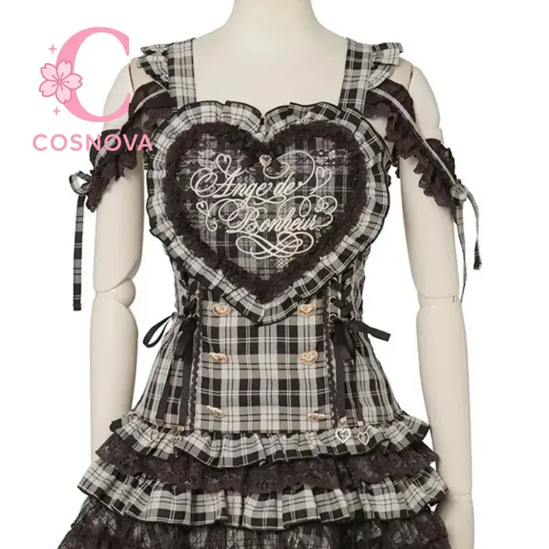 Thumbnail 2 - #51 Latest Lolita Costumes Offers