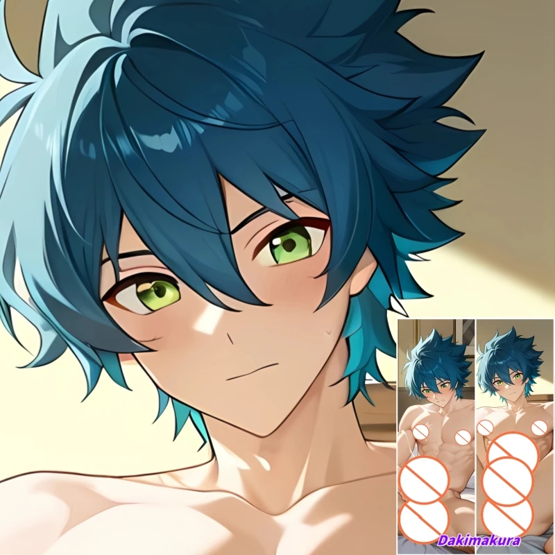 

Dakimakura Anime Pillowcase Jesse Anderson Double-sided Print Life-size Body Pillow Cover Bedding Gifts