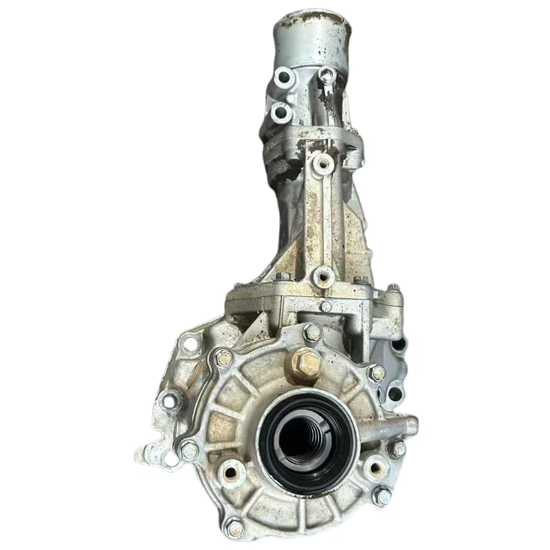 

High Quality Gear Box For 2014-2023 Mitsubishi Outlander 4WD 2.0L Auto Transmission-3200A164