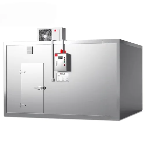 Refrigerador Comercial, Congelador, Almacenamiento En Frío,