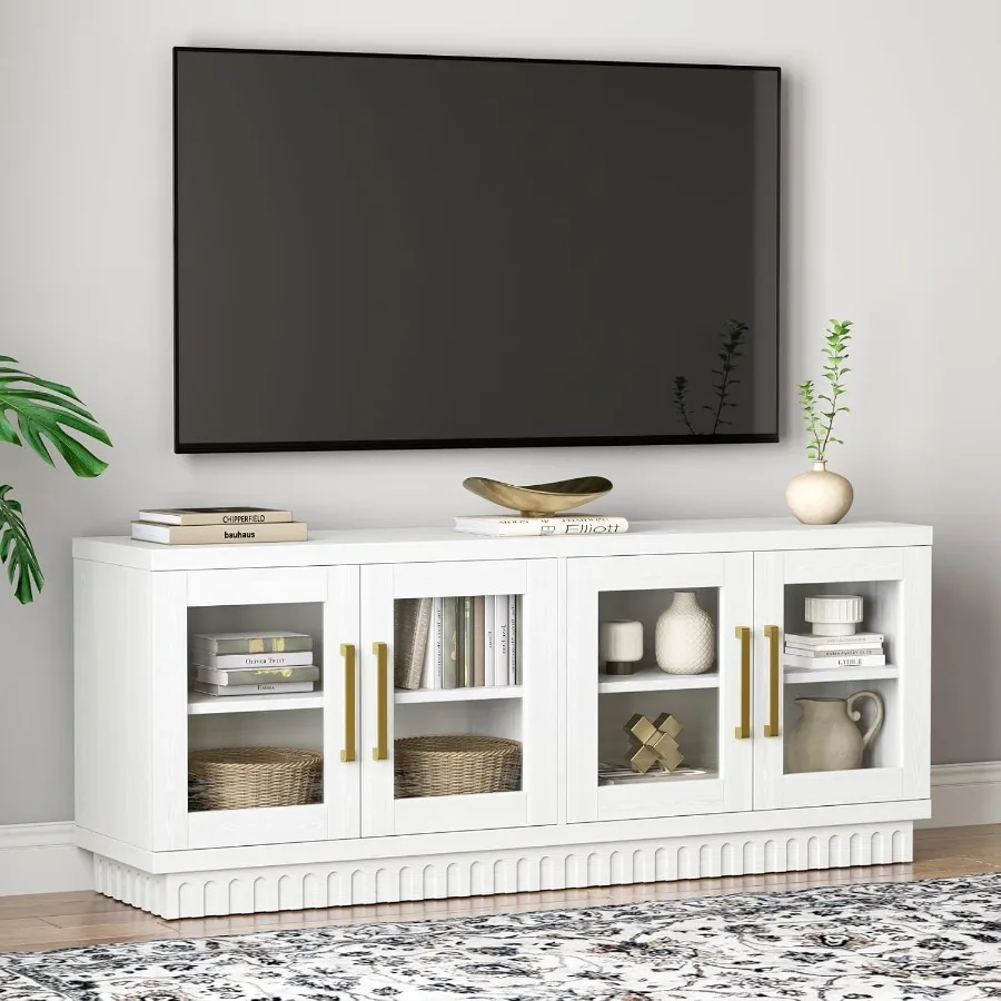 Tv Stand For Tvs Up… - image