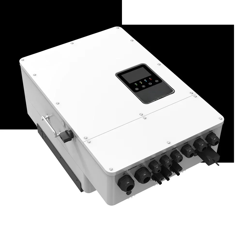 American best-selling Ph11-10KW L2KW hybrid solar inverter 5KW 6KW 8KW 10KW on/off-grid phase separation must have single