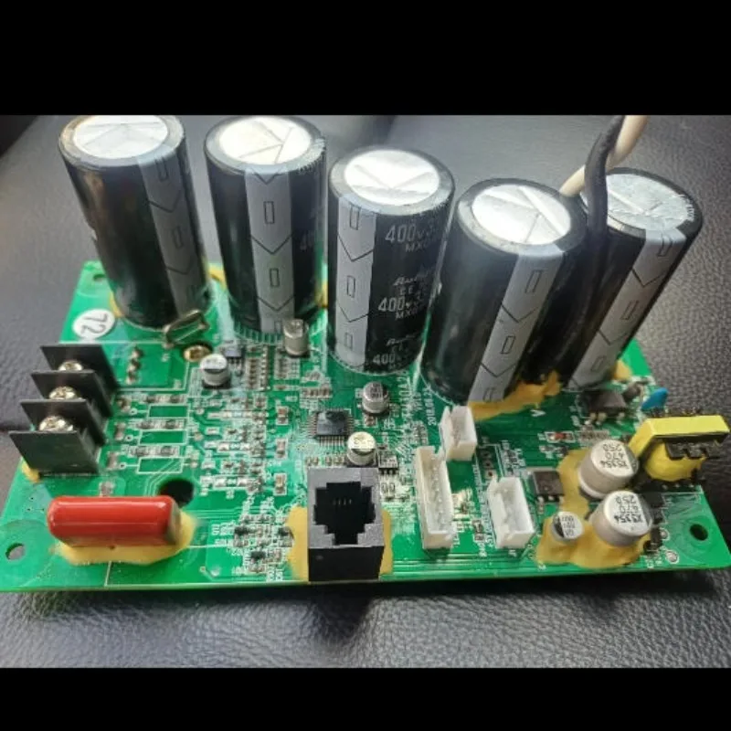 4200 Airless Spraying Machine New High Quality Astech Asm Spare Parts 220v PCB Sprayer Circuit Board
