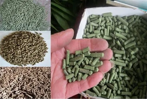 Wood Pellets,wood Pellet Machines With CE Certification Good High Capacity Machine to Make