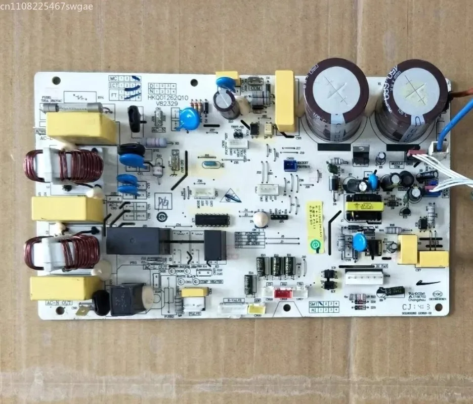 CQC08001022336 Applicable To Haier Air Conditioner Main Board Inverter Board  V98472 Computer Board Off-board