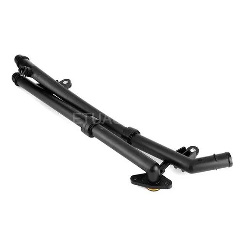 Imagen 2 del producto Para Mercedes Benz W204 W212 C180 C200 tubo de refrigeración por agua 2712002452   A 2712002450   A 2712002652   A 2712002452