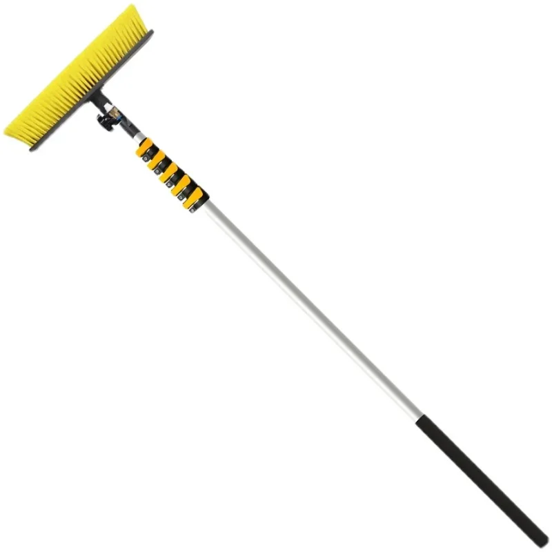 

Cleaning tools for solar panels Water brush Special water spray brush equipment for photovoltaic panel cleaning