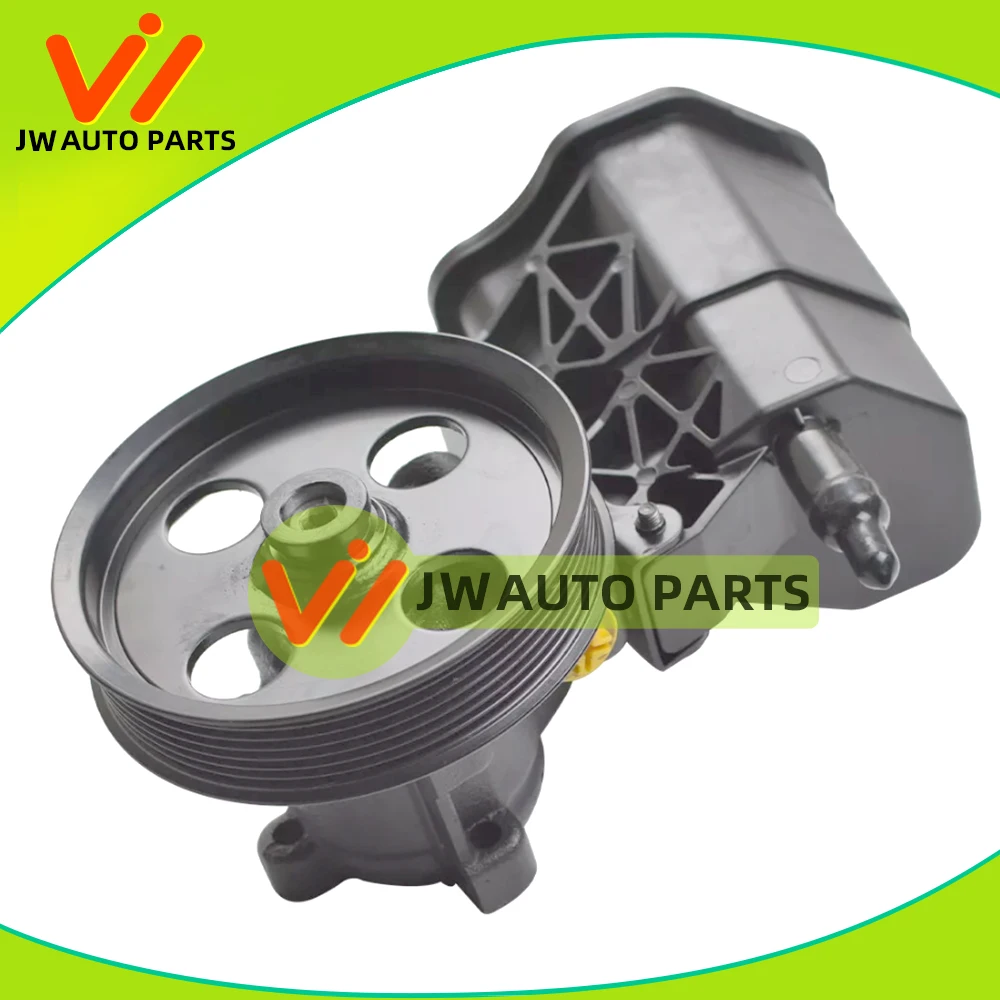 

Power Steering Pump for Dodge Ram 1500 Durango Chrysler Aspen 5.7L 5073241AA,52106842AE,52106842AG,52113364AH,55-7154, 36P0098