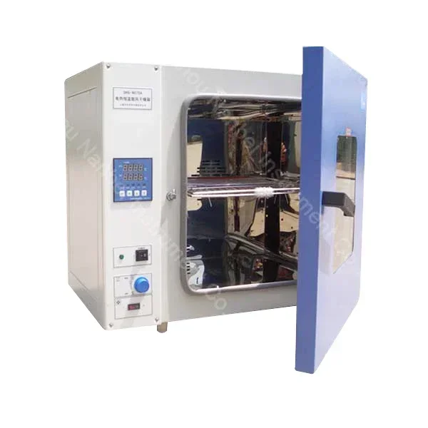 pmt1for lab thermostat electric blast drying oven Hot sales