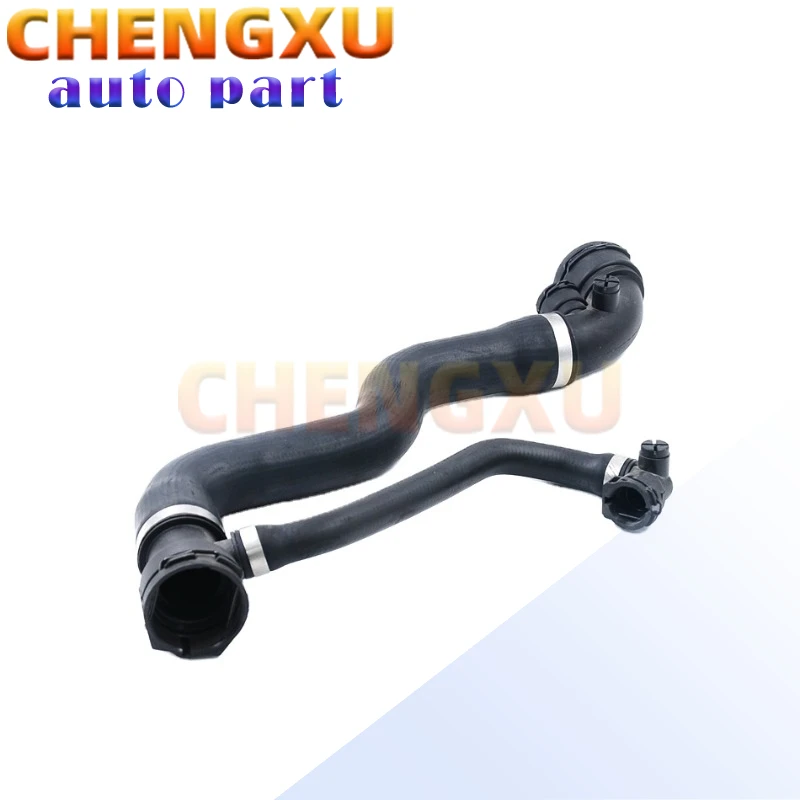 11537505228 High Quality Upper Radiator Coolant Hose Fit for BMW E38 E39 535i 540i 735i 735il 740i 740il