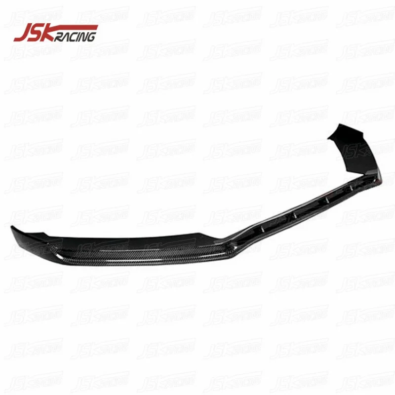 

Vorstein Style Carbon Fiber Front Lip For 2013-2015 Audi S4