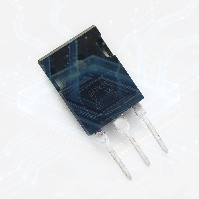 1PCS-50PCS SM10LZ47 10LZ47 IRFP4332 4332 ASM1480 1480 74HC4075AP 74HC4075 UC3844BN UC3844 RFN20NS3SW 20NS3SW