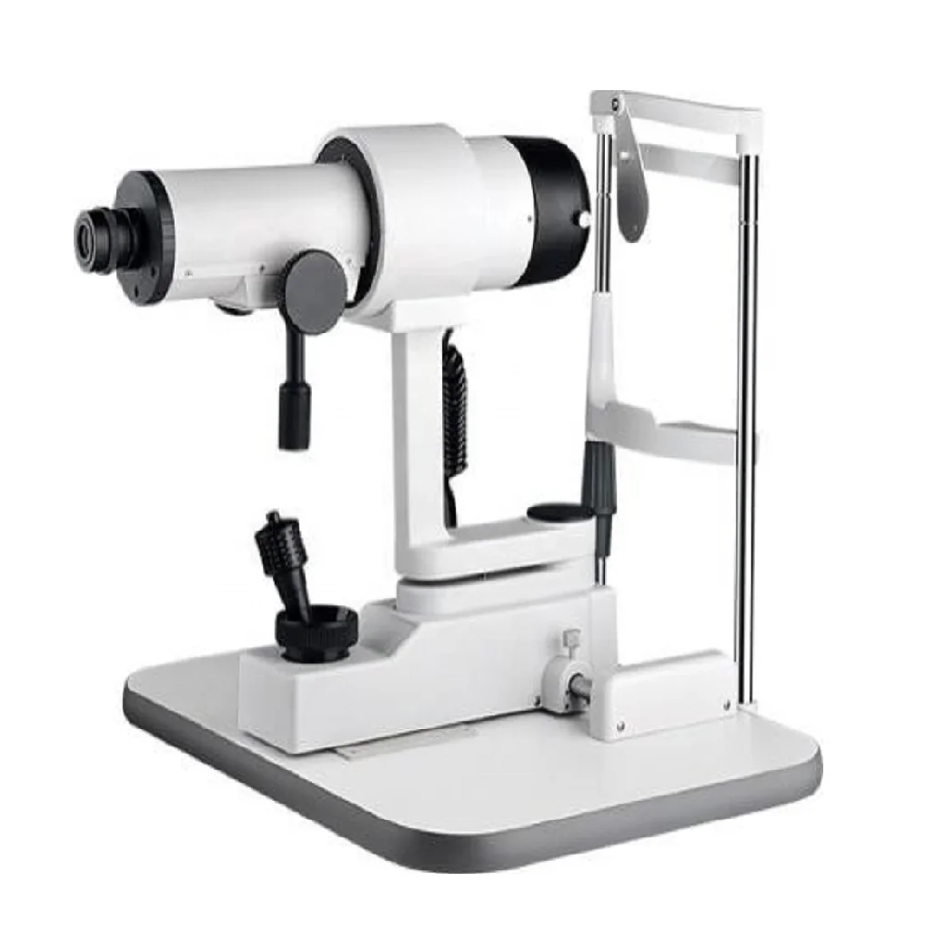 

Light Weight Handheld Keratometer With Autorefractor Automatic Refractometer Keratometer Price Ophthalmic Equipment For sale