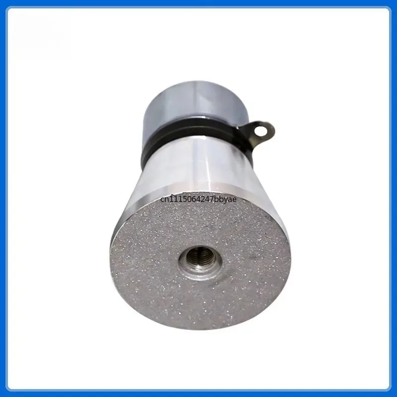 28KHZ60W Dishwashing Ultrasonic Transducer Hardware Cleaning Machine Industrial Shaker Vibrator Industrial Grade