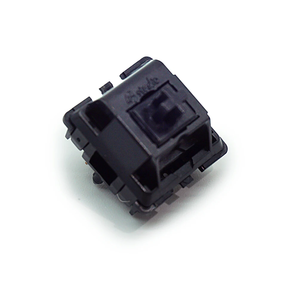 43 Studio Opblack-L Switch Mechanical Keyboard Switch 5-pin Linear Switch