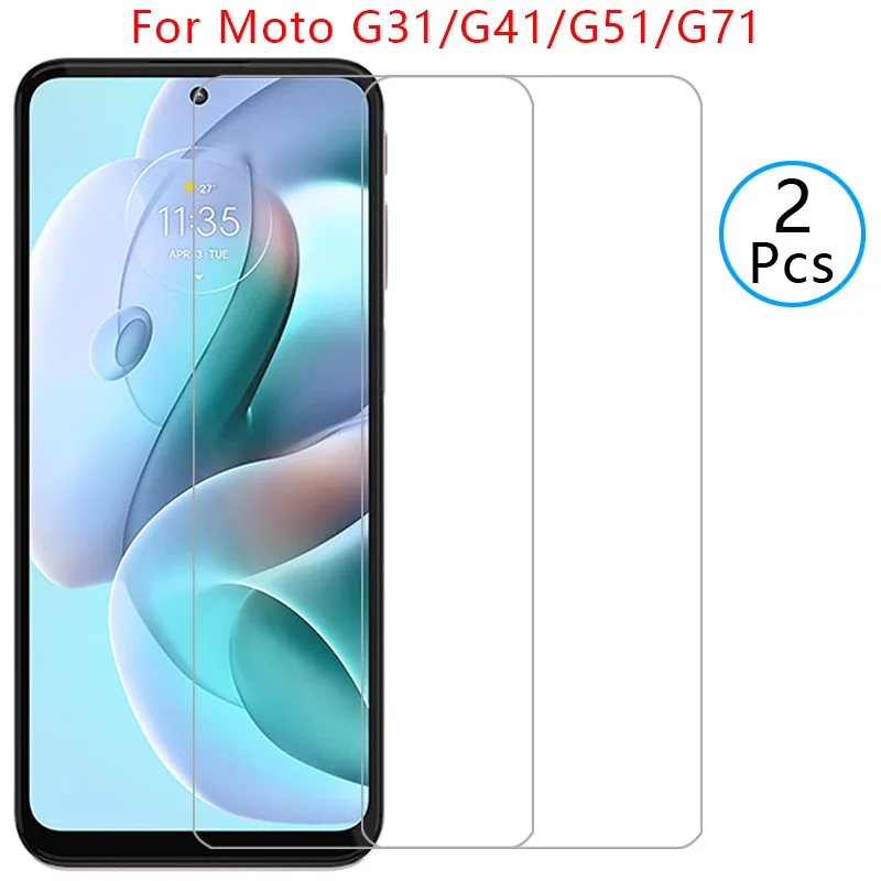 tempered glass for motorola moto g31 g41 g51 g71 5g phone case on motog51 motog g 31 41 51 71 31g 41g 51g 71g back cover 360 mot