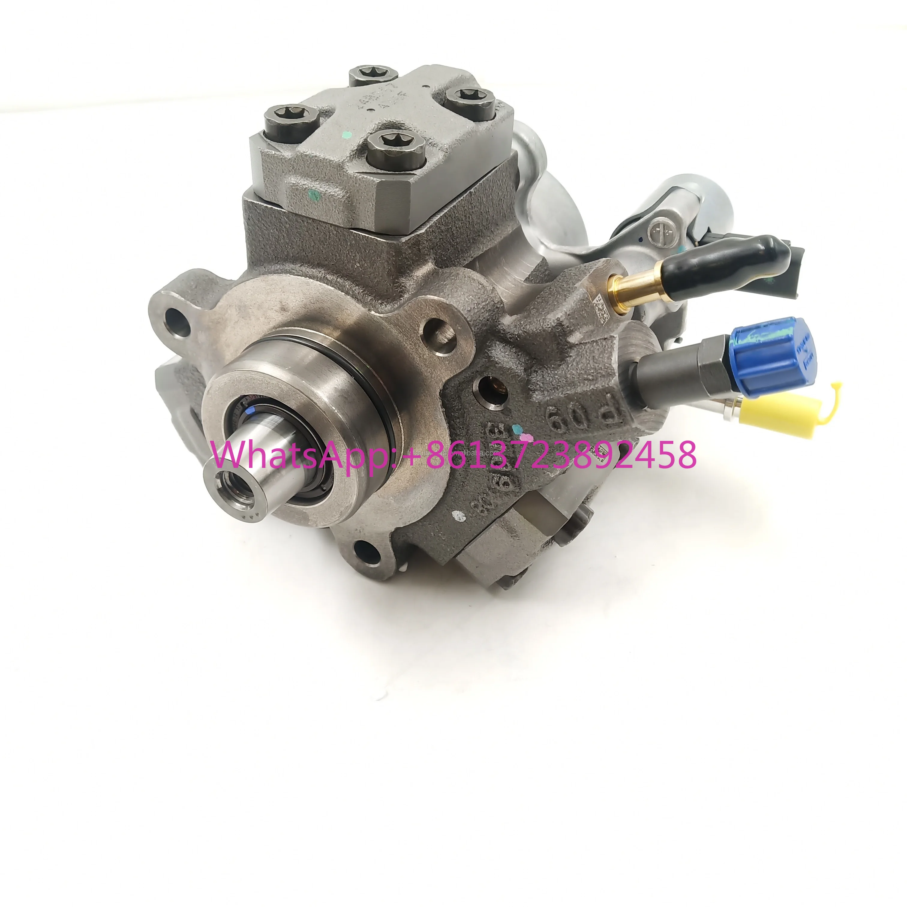 

Original New Diesel Fuel Pump A2C53344441 A2C59517043 A2C96176300 5WS40695 5WS40699 FB3Q-9B395-BD FB3Q-9B395-AD for Ford Ranger