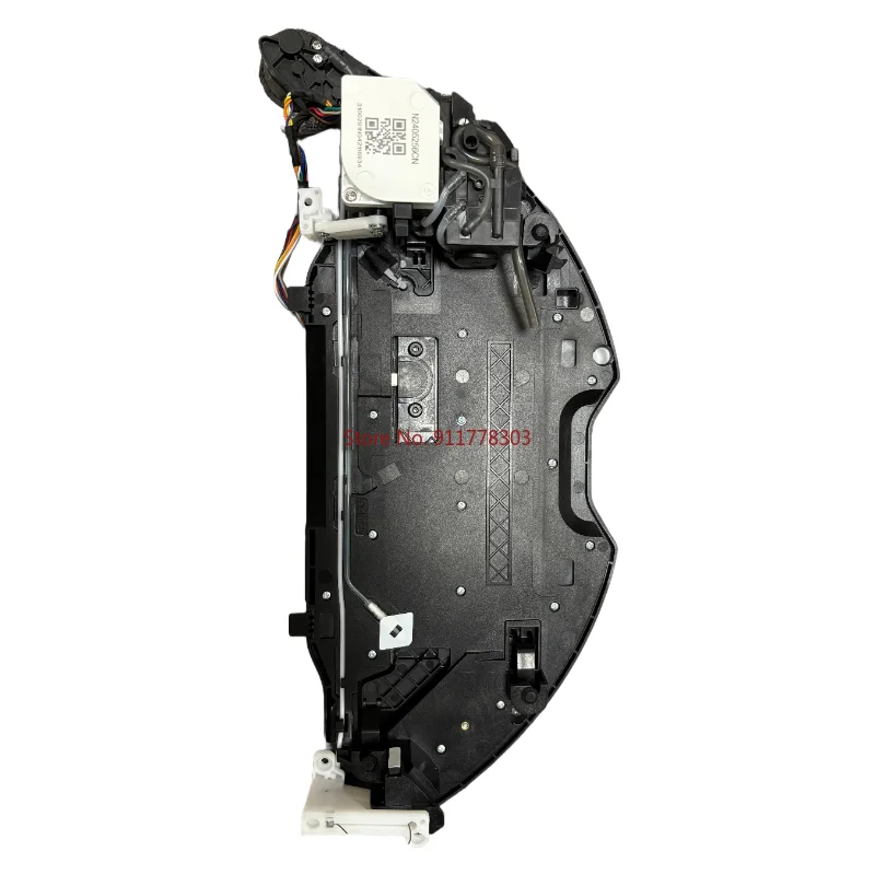 オリジナルモップモジュール Roborock S8 Max Ultra S8 Maxv Ultra 掃除機交換用振動モップモーター