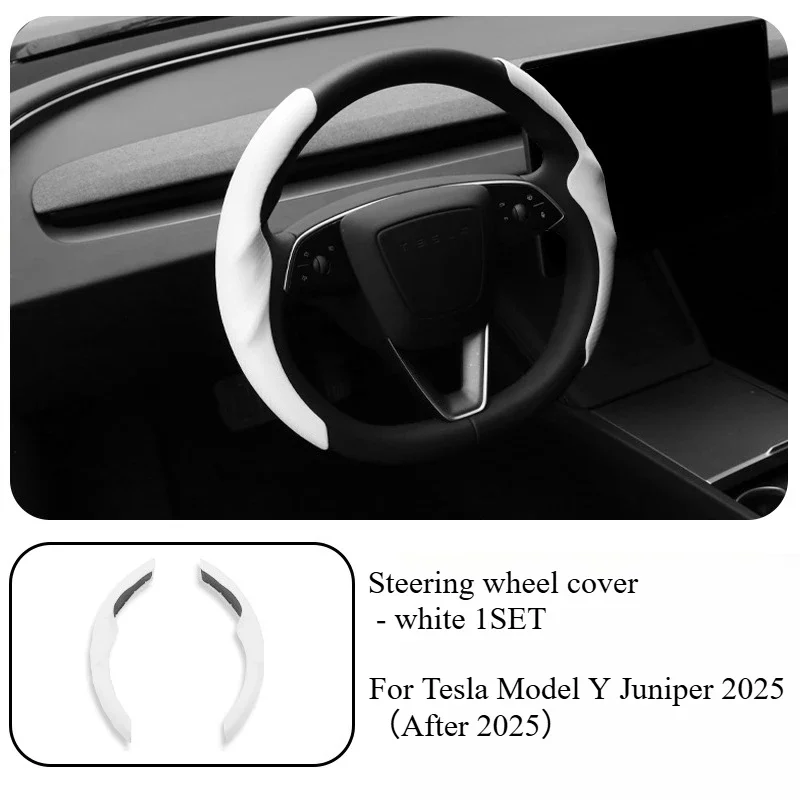 Steering Wheel Cover