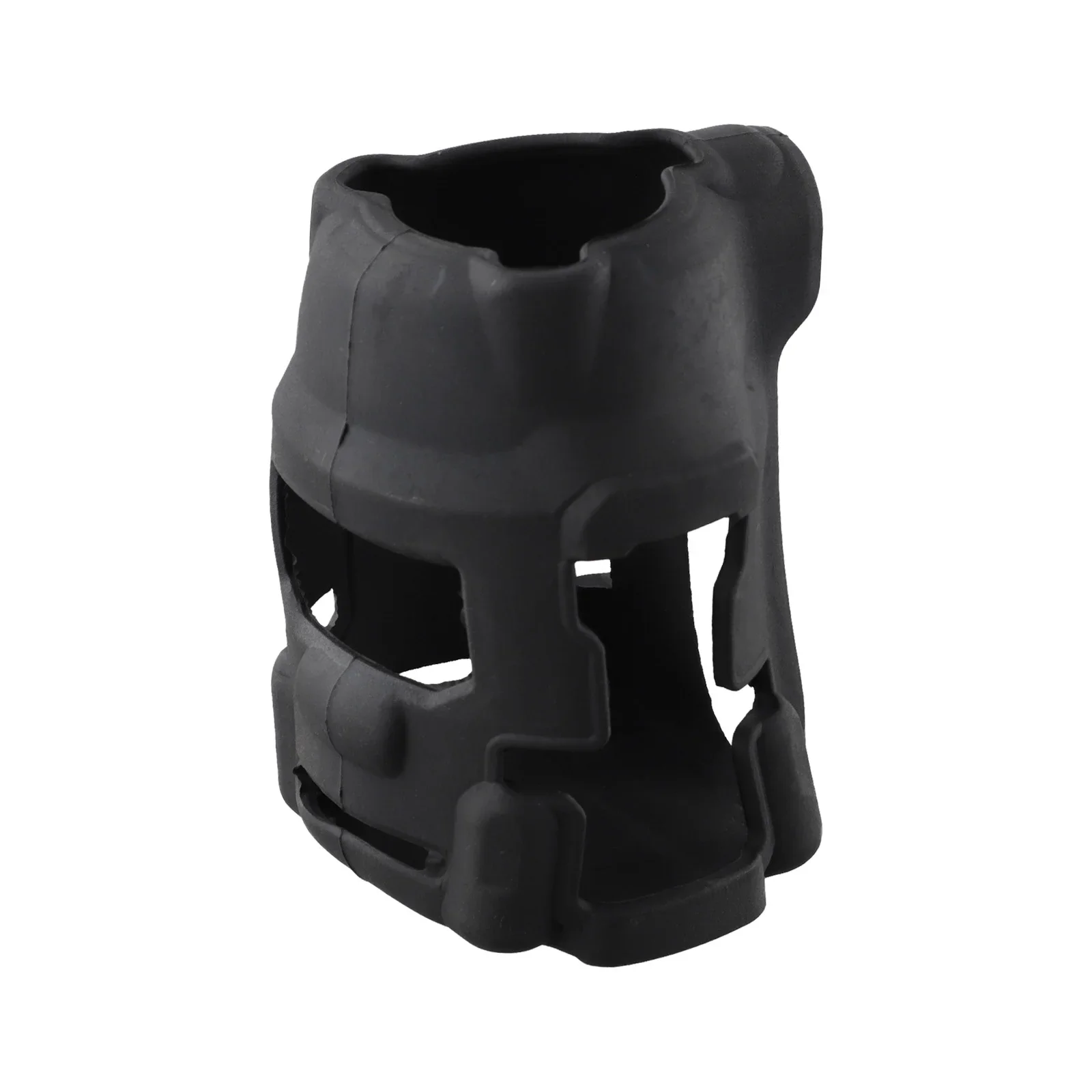 

Fits For DCF850 Rubber Wrench Cover Black Wrench Cover Minimal Size Addition Tool Protection Corrosion-resistant