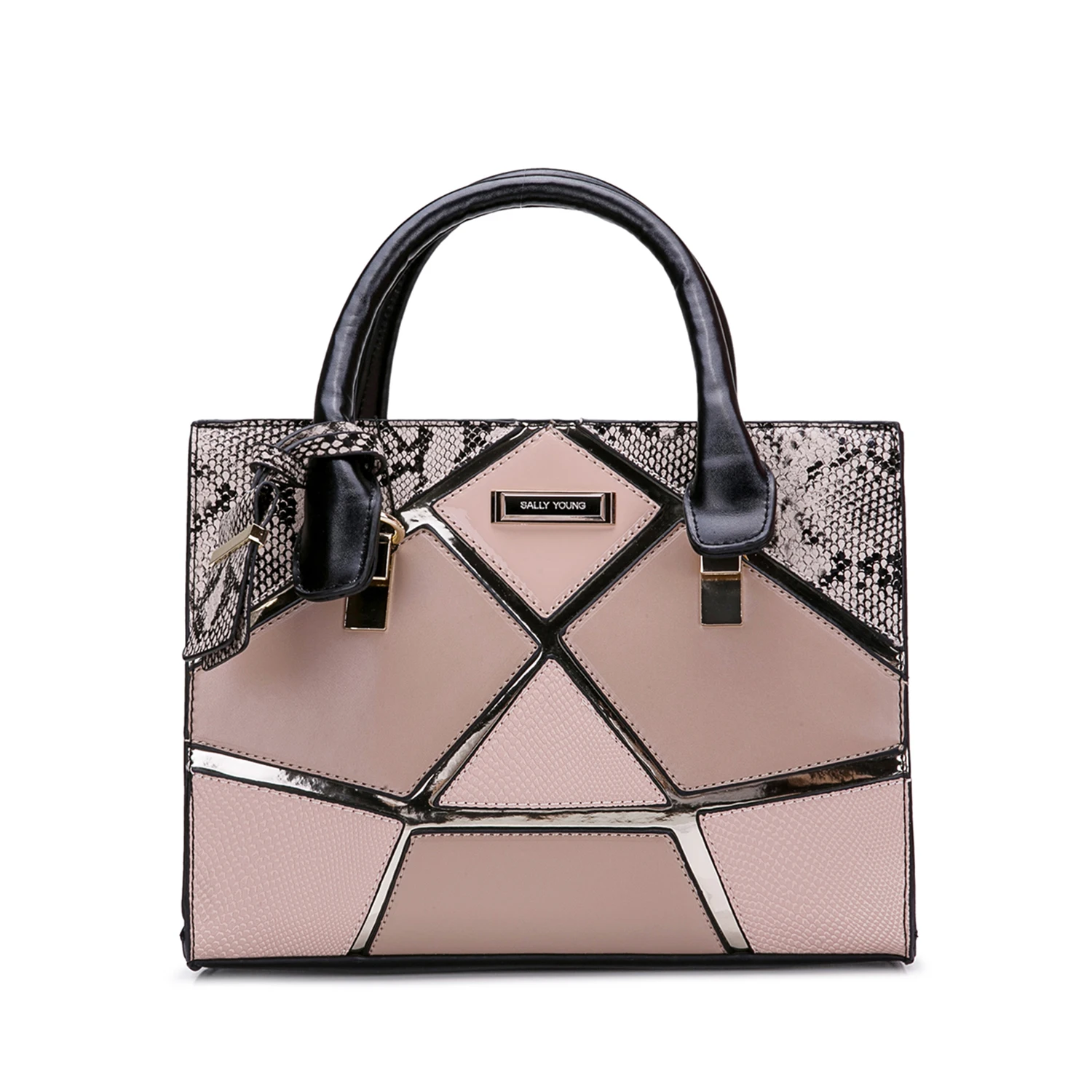 

Classical square Handbag for woman Lady Fashion Bag luxury design Totes Bags