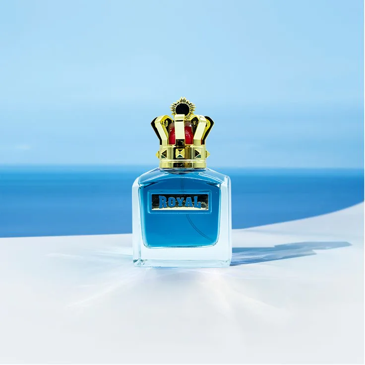 

Arabian Brand ROYAL Luxury Quality Women's Perfume Fresh and Long Lasting Men's Eau De Fragrance Essential Fragrance Body Spray