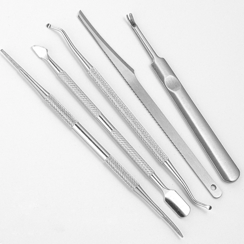 7/6/2Pcs 풋 케어 페디큐어 다기능 피트 캘러스 래스 파일 엑스 폴리 에이 팅 부드러운 피부를위한 죽은 피부 제거제 풋 케어 도구