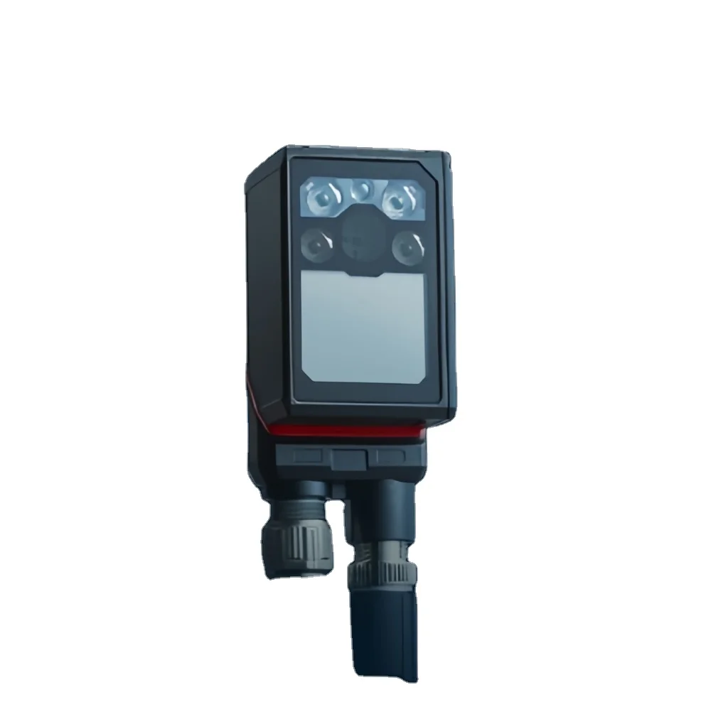 Auto-Focus Barcode Reader SR-X80/SR-X80W/SR-X100/SR-X100W/SR-X300/SR-X300W  Keyence SR-X Series