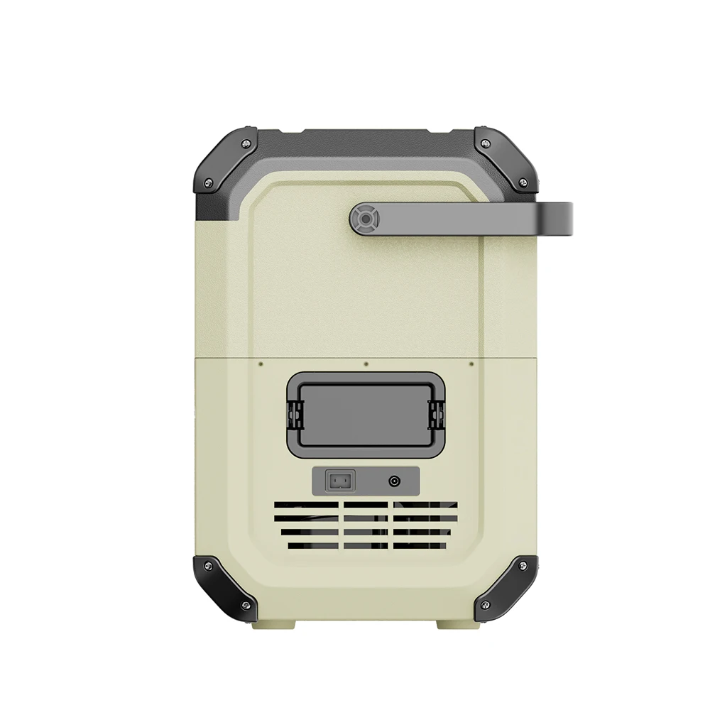 18 Liter Compressor Car Refrigerator Portable and Convenient, Suitable for Multiple Scenarios