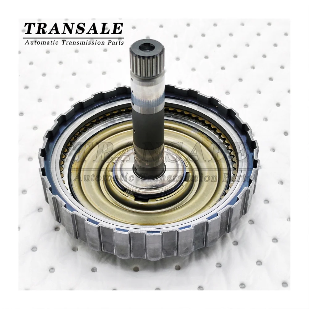 Brand New Automatic Transmission Input Shaft