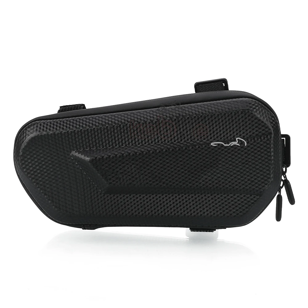 For Haojue DR160 DR160S DR 160 160S 2018-2023 2024 2025 2026 Motorcycle Frame Package Side Bag Hard Shell Bicycle Bag Tool Bag