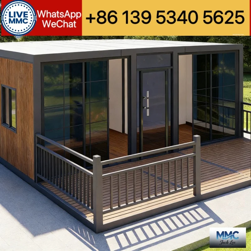 30Ft Capsule Contai…