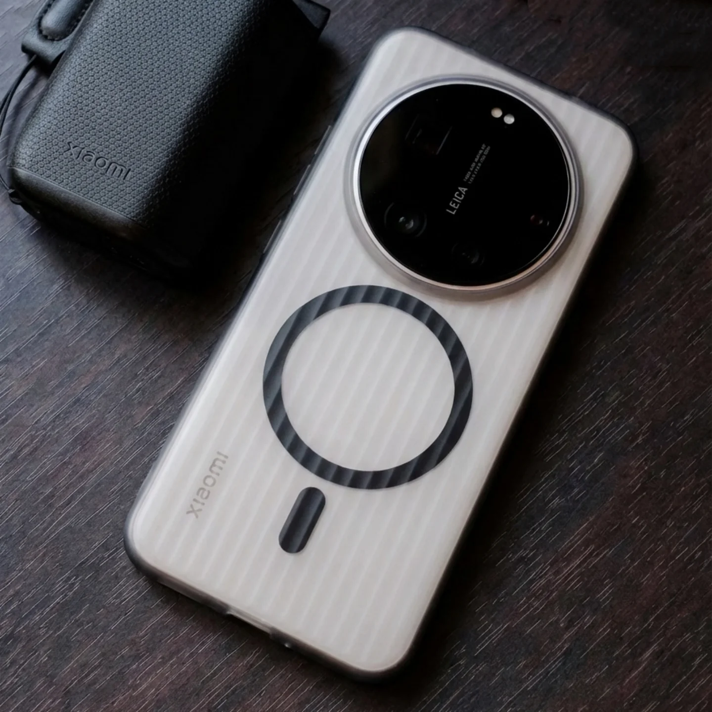 For Xiaomi Mi 17 Ul…