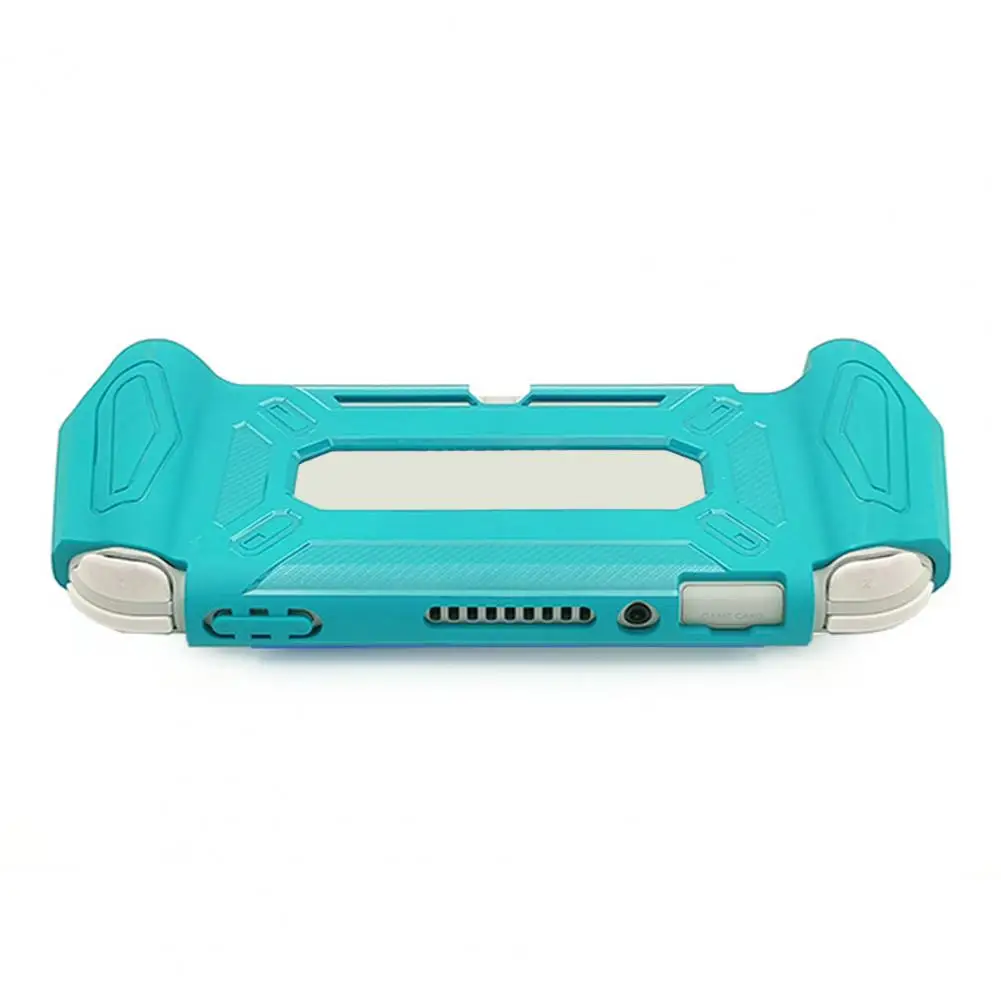 Game Console Shell  Durable Tight Fit TPU  Dustproof Game Console Cover